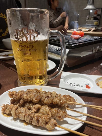 烤雞居酒屋 雞之家 春吉店