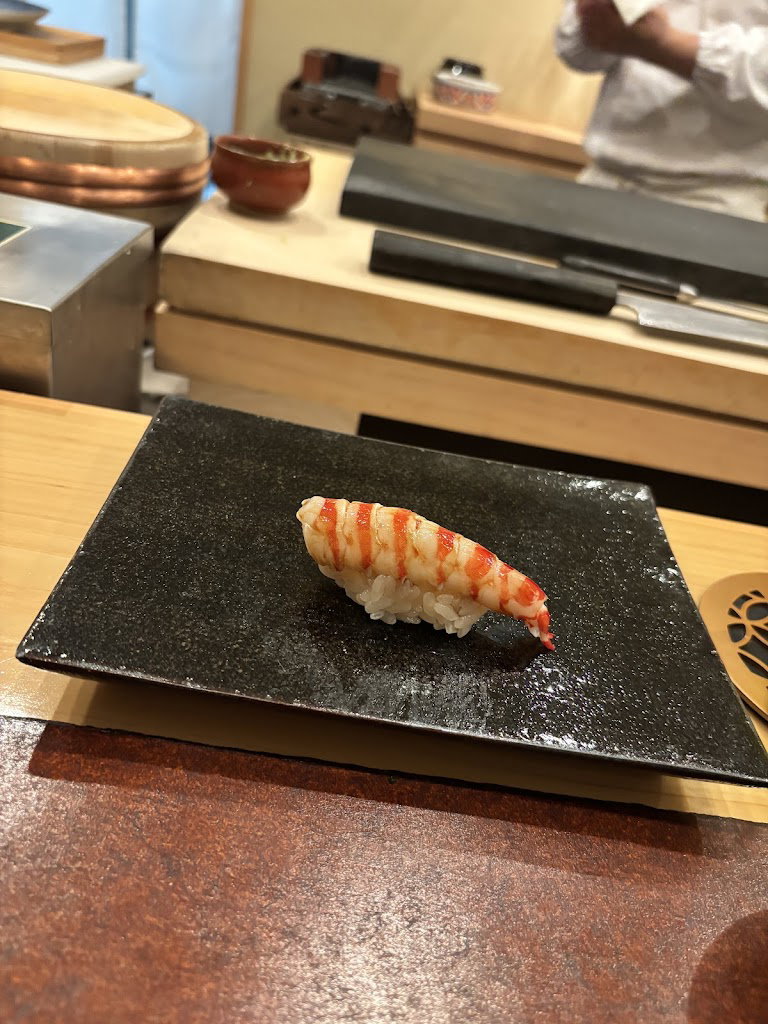 SUSHI UCHIO