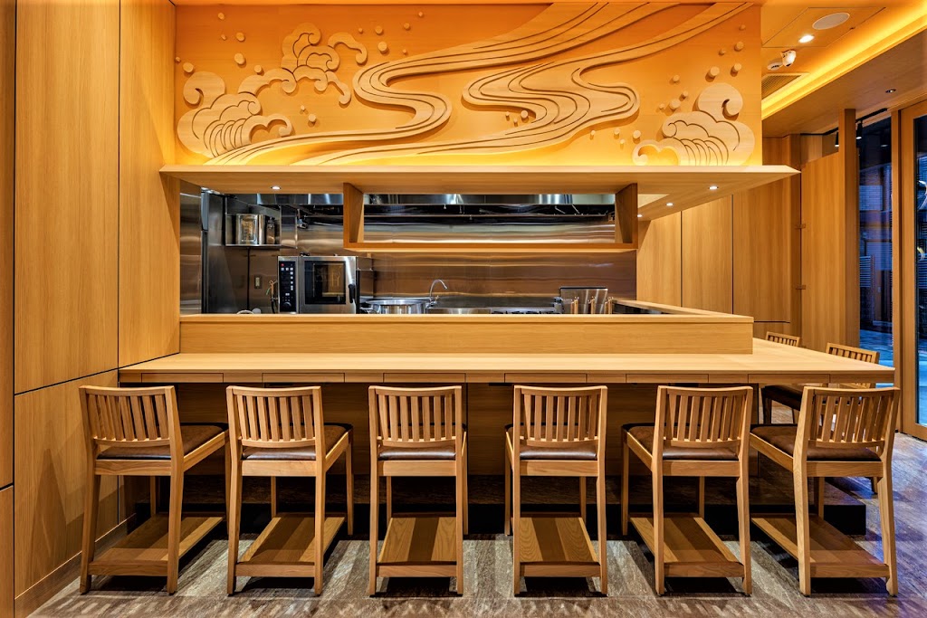 Men Ginza Onodera Main Branch
