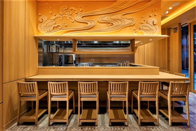 Men Ginza Onodera Main Branch