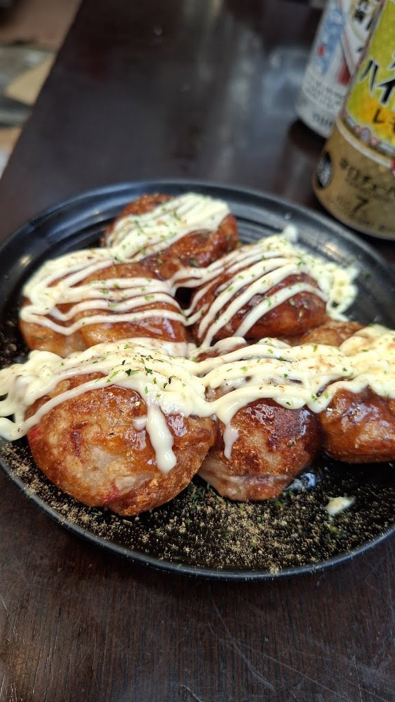 Tako Tenjin