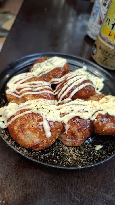 Tako Tenjin
