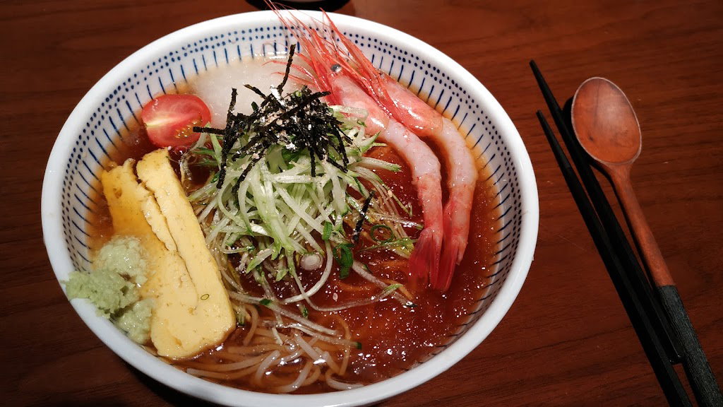 Soba Restaurant