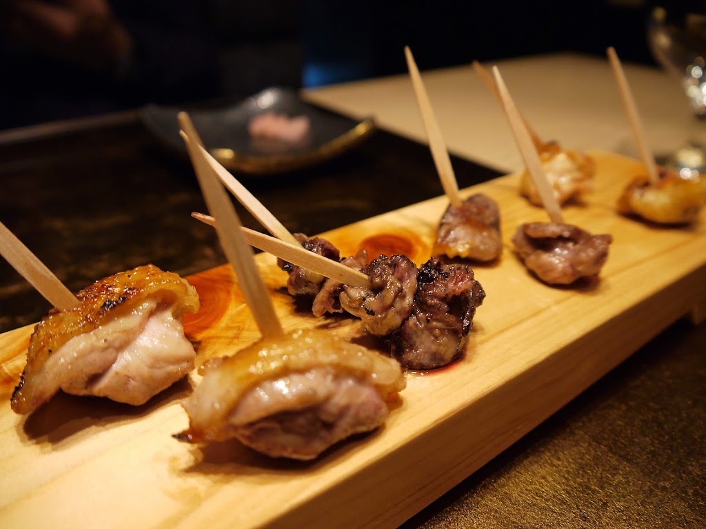 Ginza Kashiwa