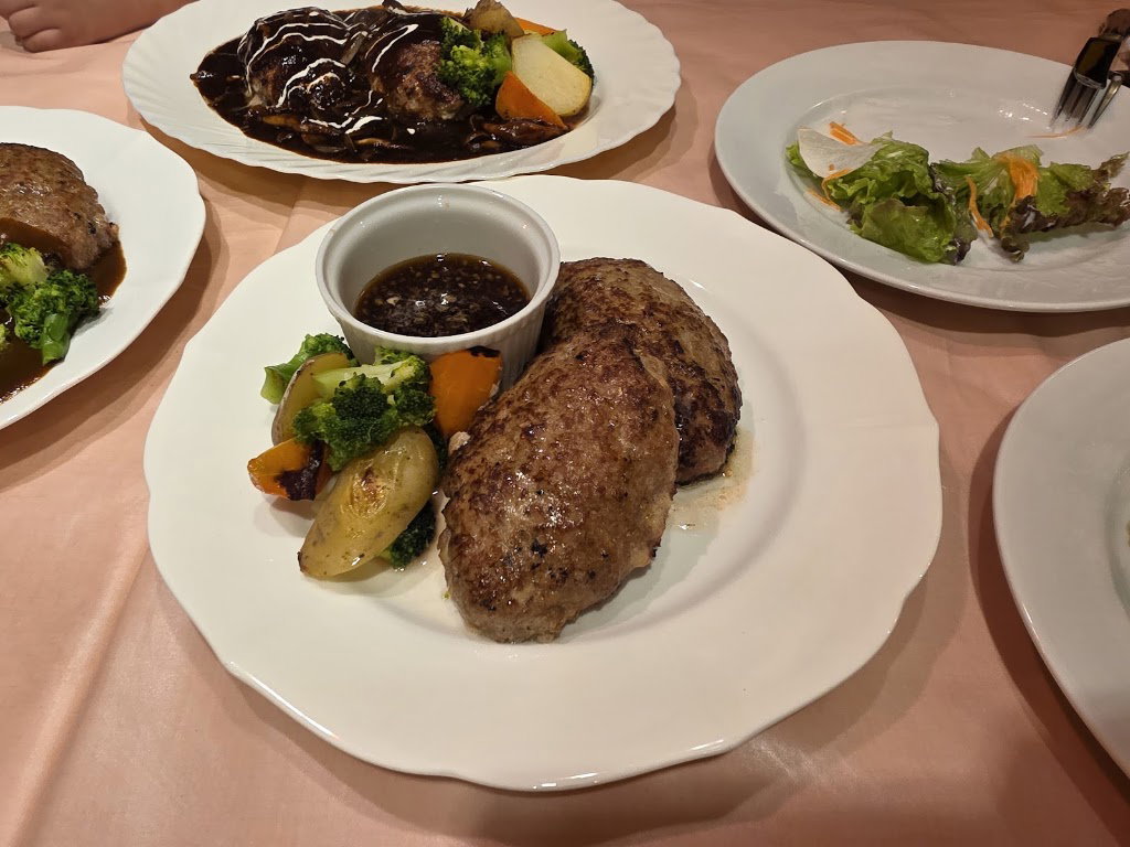 Bistro Dining Wagaya