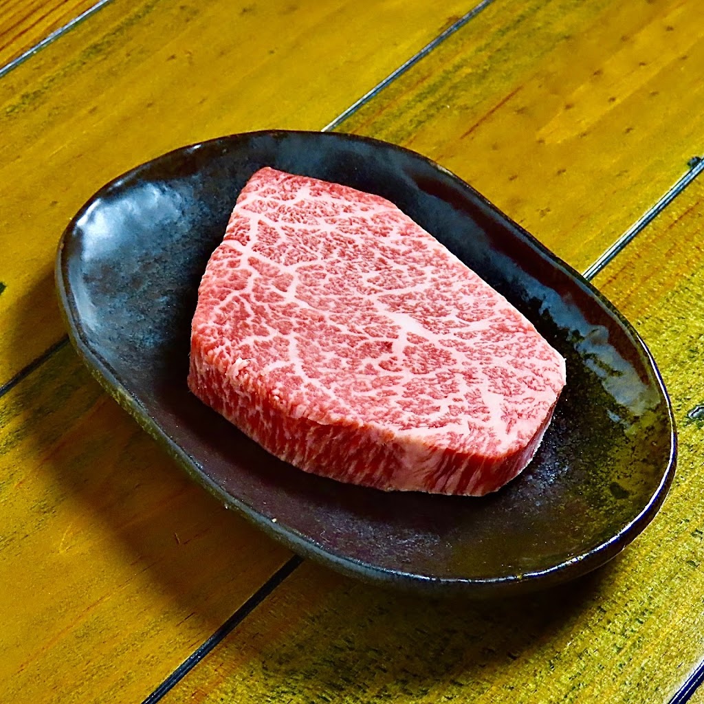 焼肉美かさ