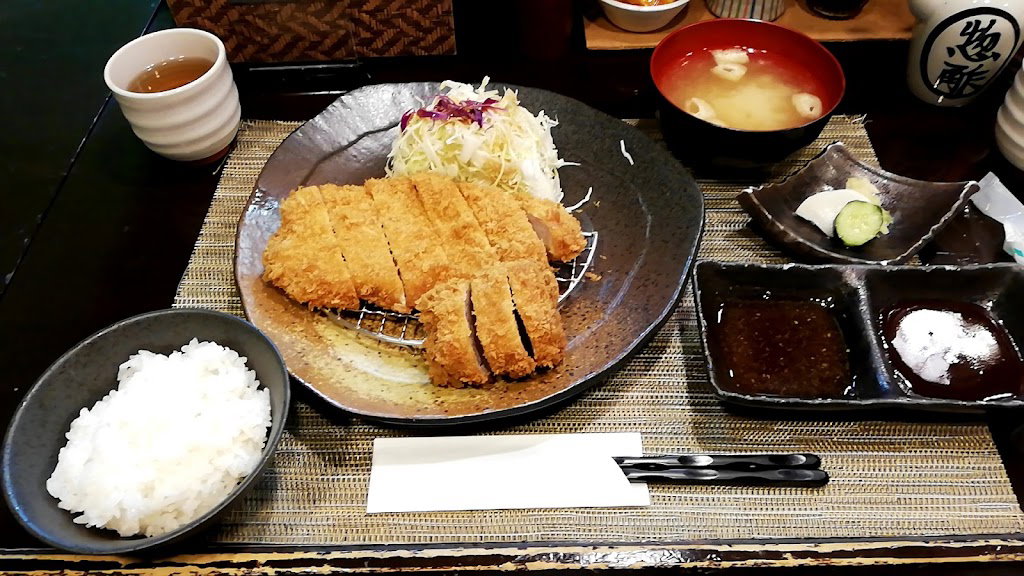 Tonkatsu Masa