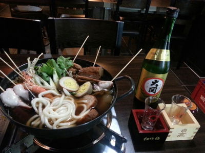 Matsuri-ya