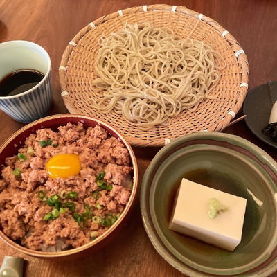 Soba Tajima