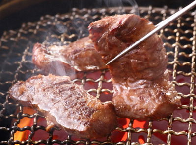 日本烤肉長谷川 銀座店