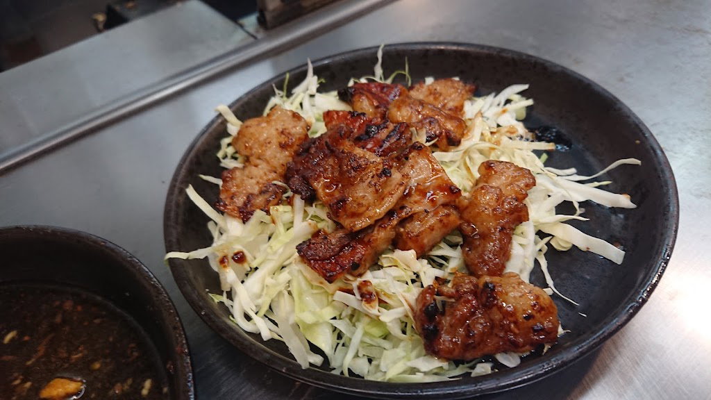 Okonomiyaki Sakura