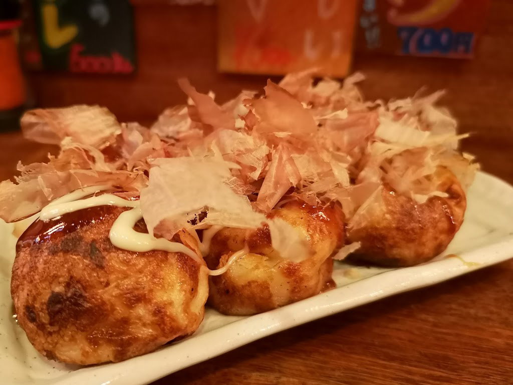Takotako King