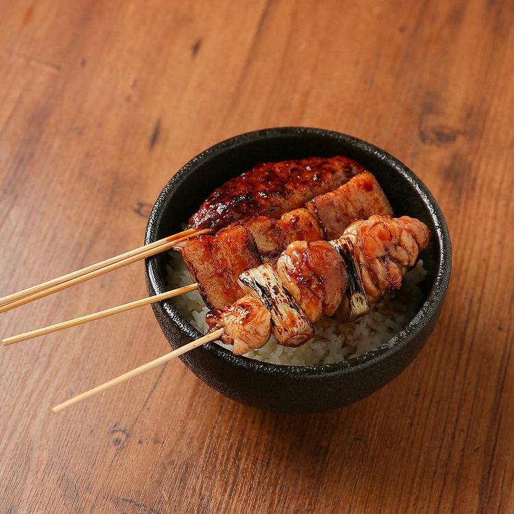 Yakitori Tecchan Minami Ichijo