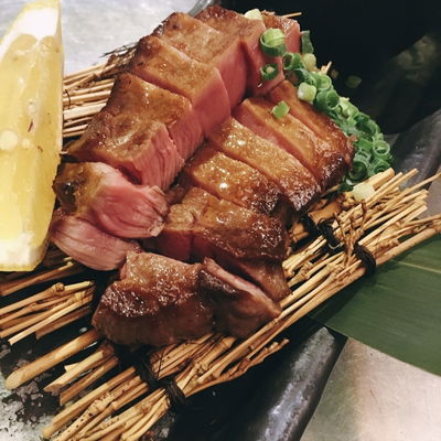 大名酒場駒たか男