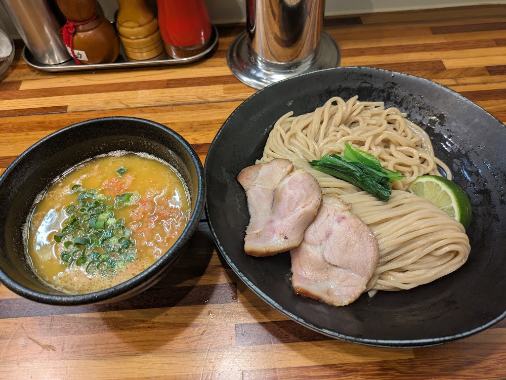 Sengyo Ramen Gonokami Suisan Kanda