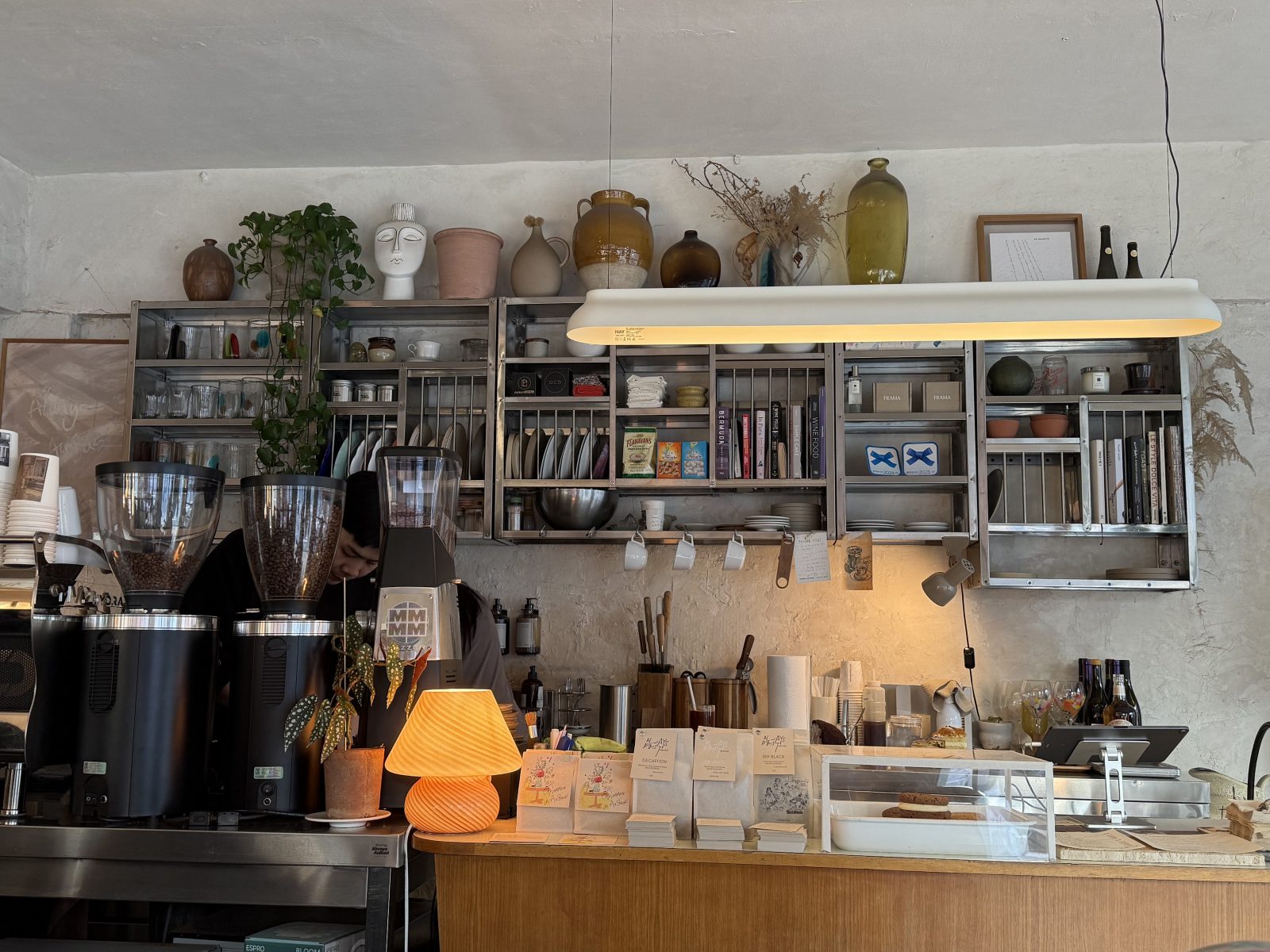 Always Au8ust Roasters