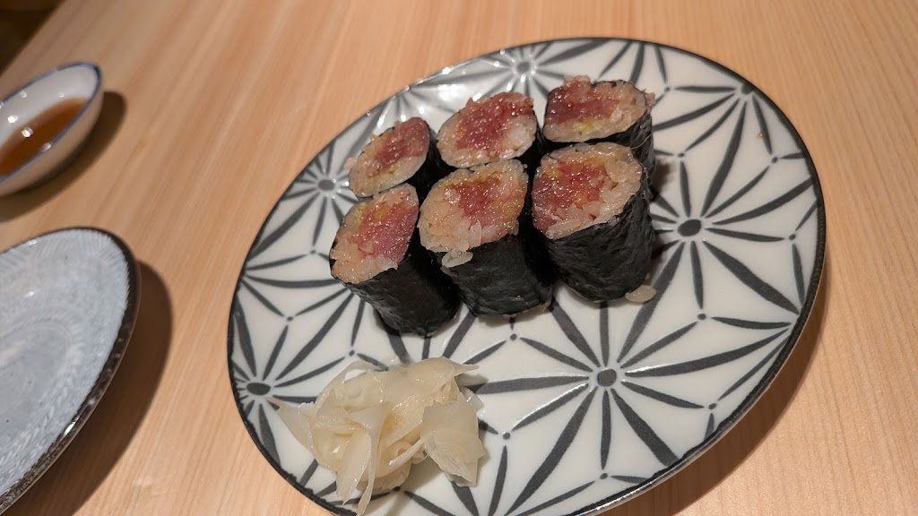 ごま鯖と明太もつ鍋 一利 博多本店【個室完備】