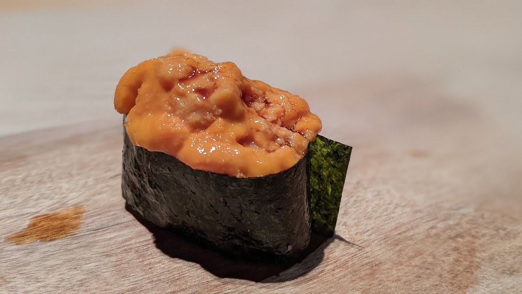 Sushidokoro Kiraku