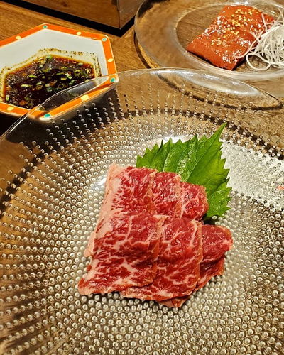 야키니쿠 킨니쿠야 시부야 도겐자카