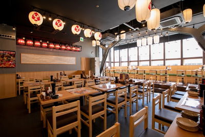 Tori Mero Umeda‐Chayamachi /yakitori izakaya