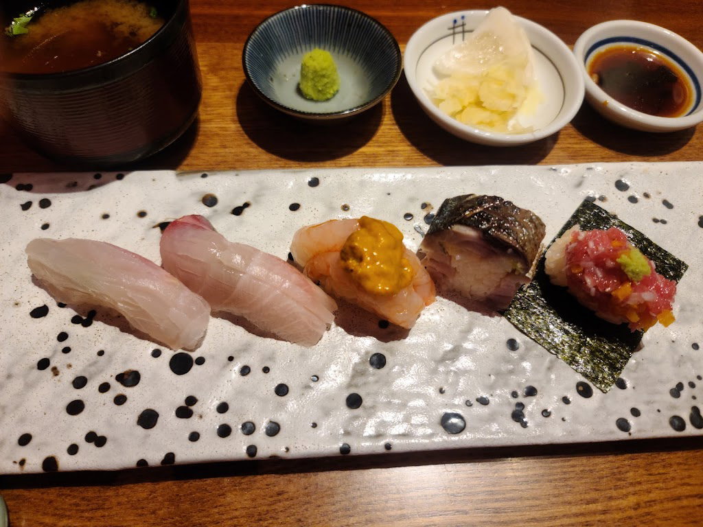 Sushi Han