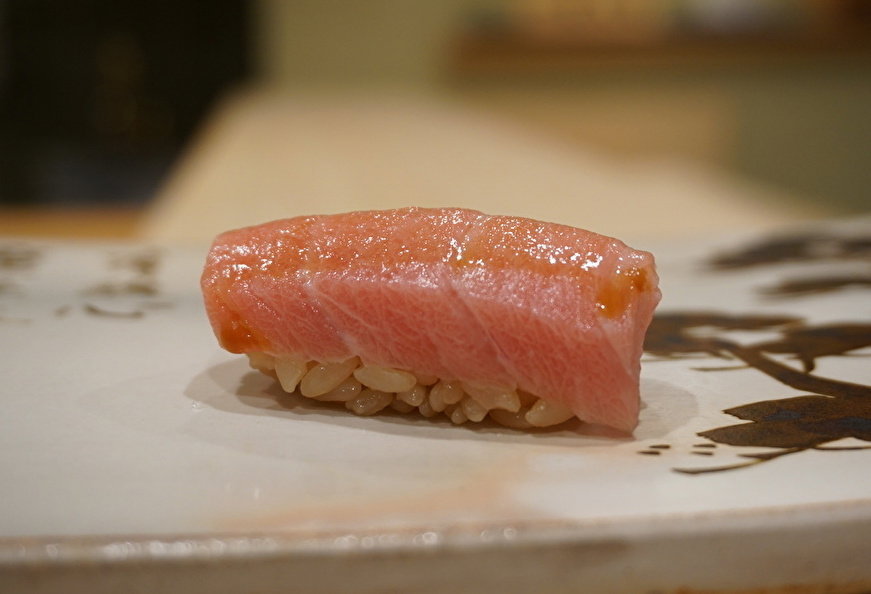 Sushi Iwamoto