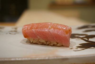 鮨いわもと