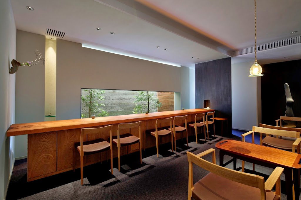 Zen Cafe