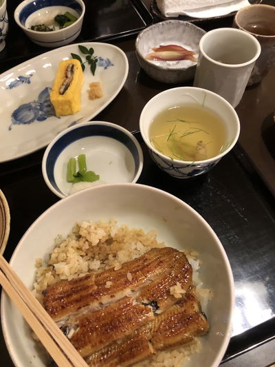 치쿠요테이 본점