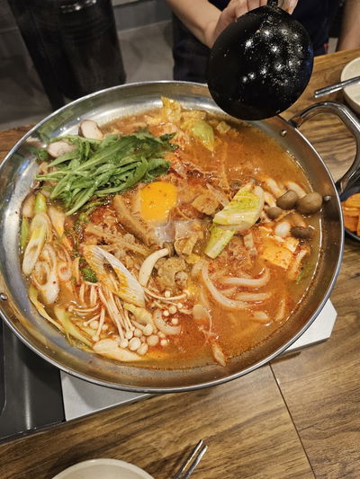 スマイル食堂