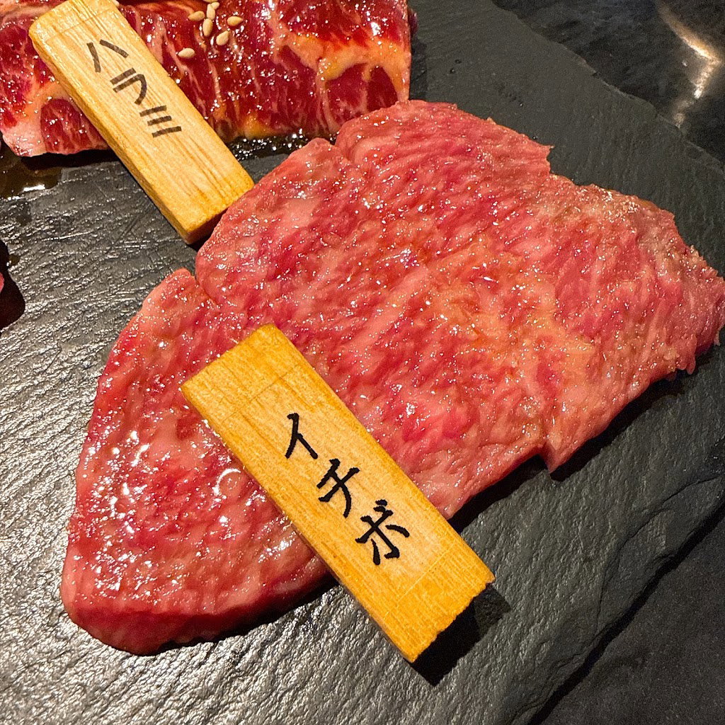 焼肉 LAON(ラオン) 神田東口