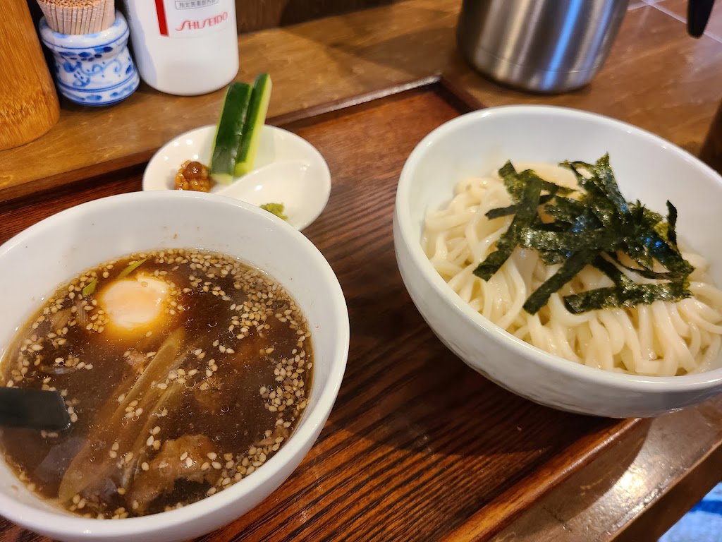 うどん 杵むら