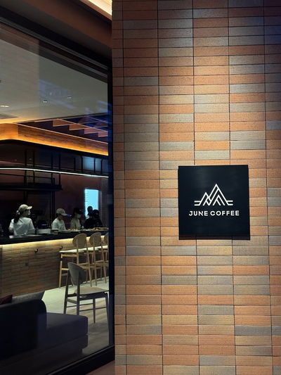 JUNE COFFEE SAPPORO