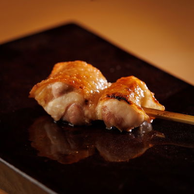 Ginza Yakitori Kyotamba