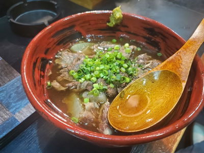 오레노다이도코로