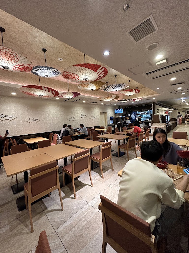 Komeda's Coffee Nish-Shinsaibashi