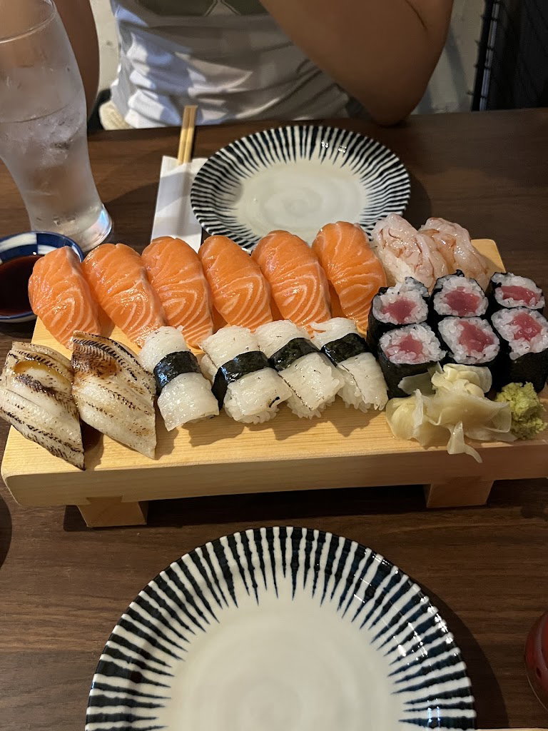 Sushi Tani