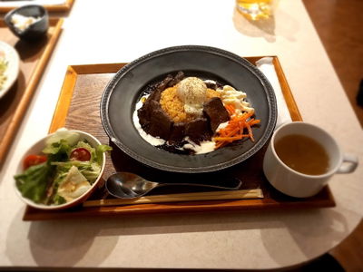 WUCA TOKYO