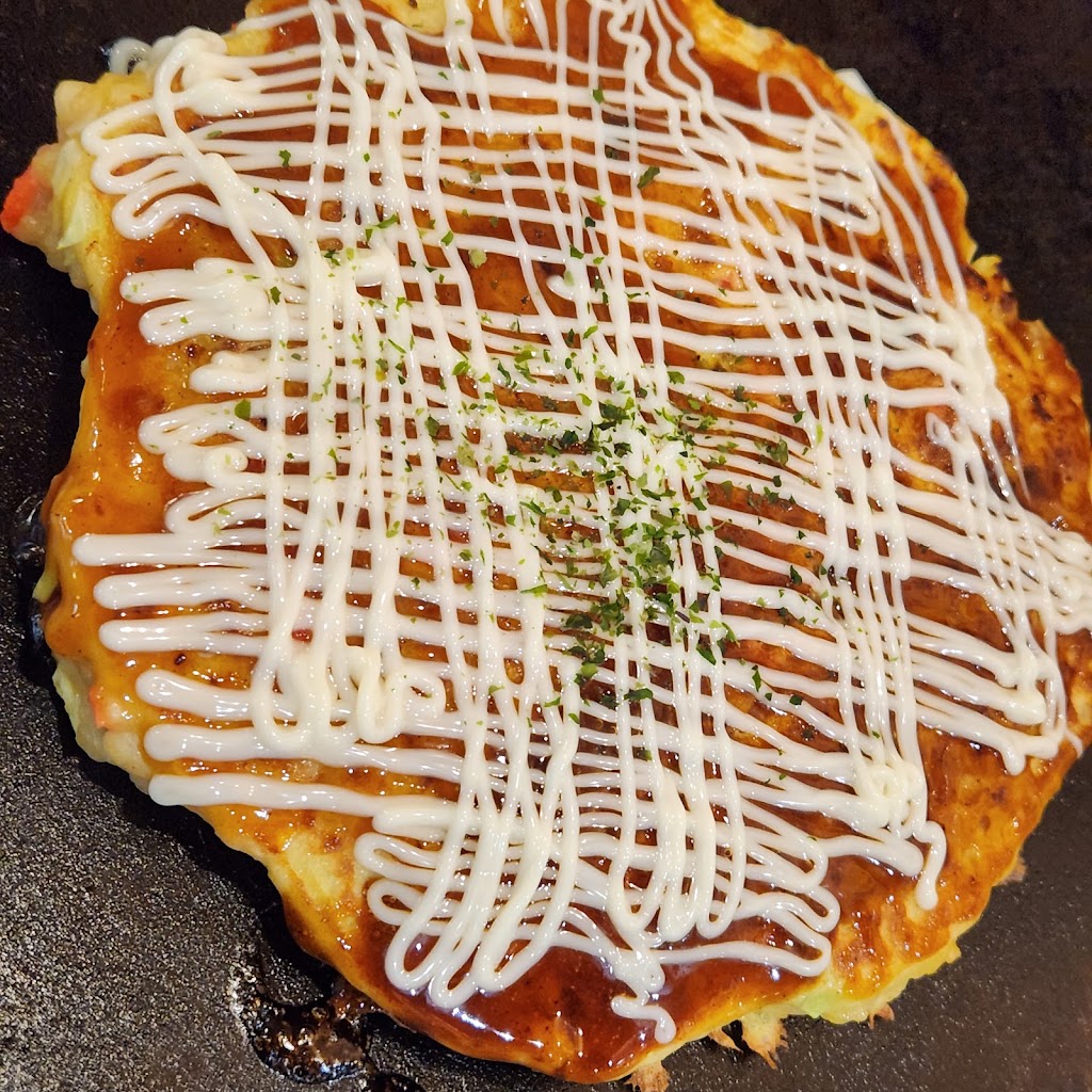 Teppanyaki & Okonomiyaki Zetto