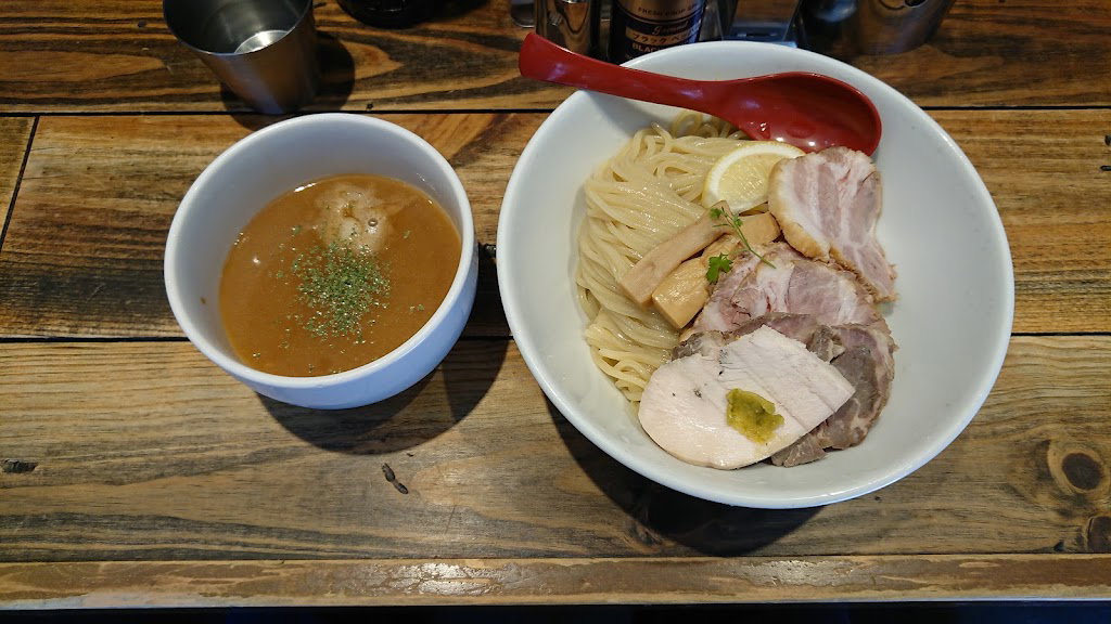 Menya Sho Honten
