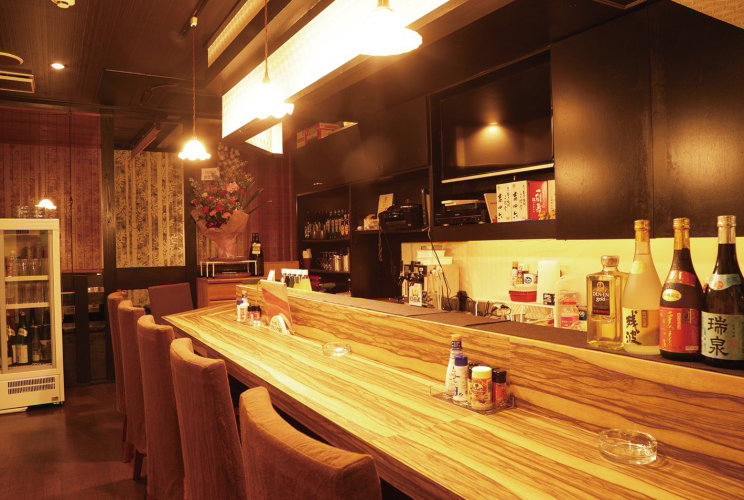 Hitori Nabe Tokiji