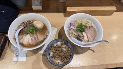 貝拉麵 BUKOU