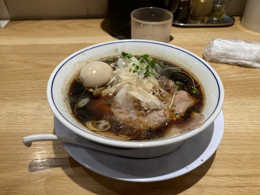 UROKO RAMEN