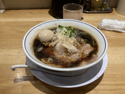 UROKO RAMEN
