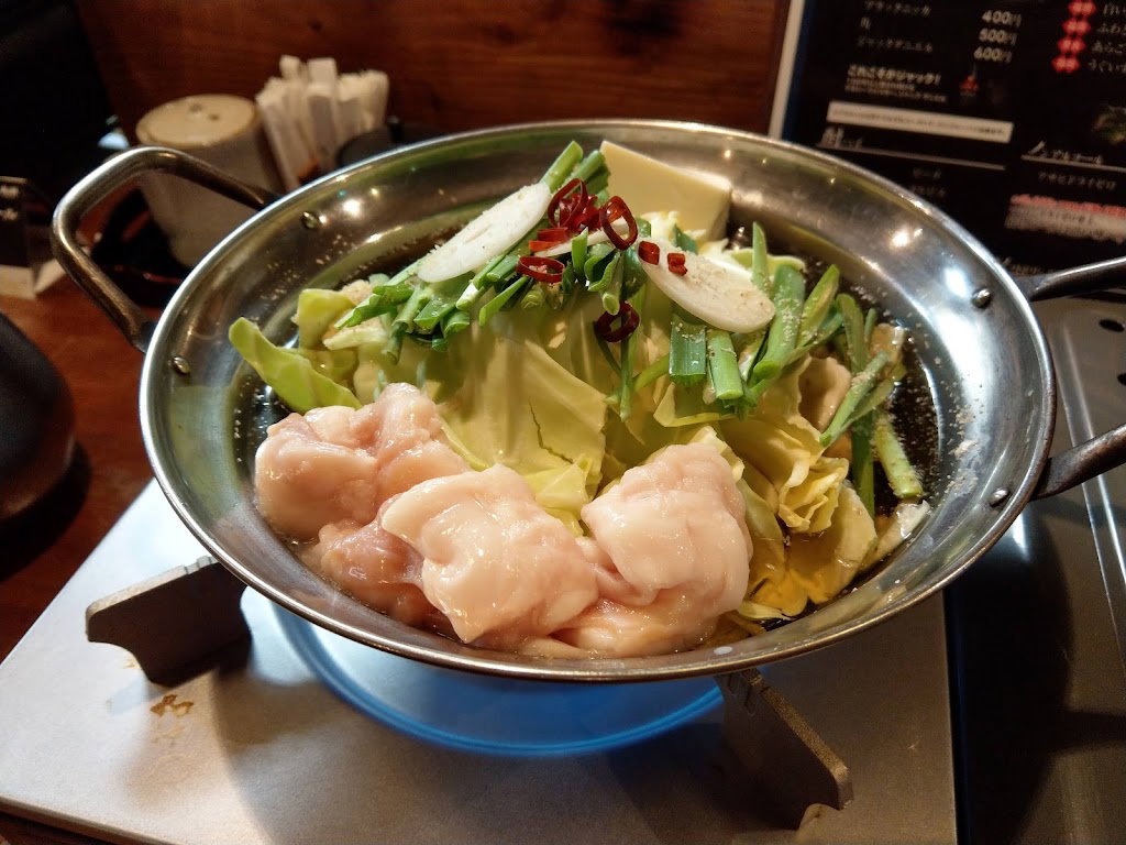 Kaisenizakaya Hakata Kaitei