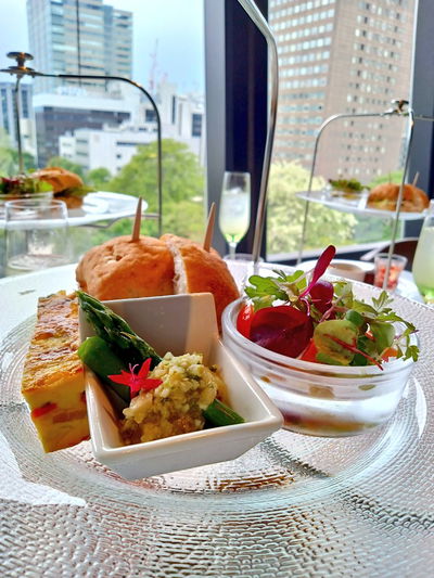 THE GARDEN SAPPORO HOKKAIDO GRILLE