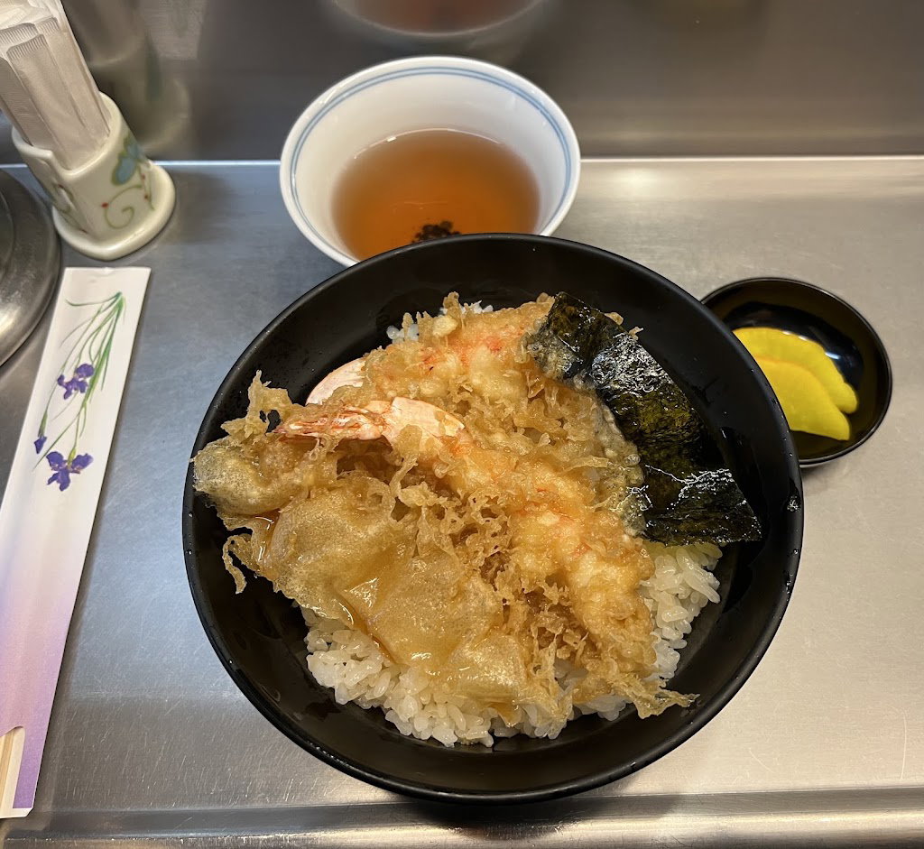 Sakamachi no Tendon