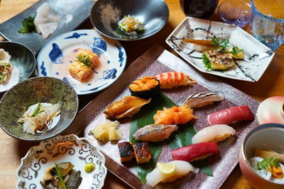 Sushi Takahiro