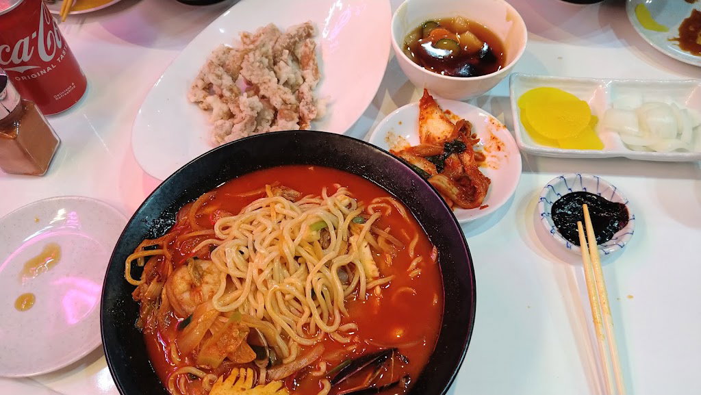 珍食堂