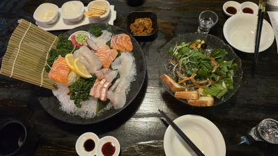 Jiwoo Izakaya